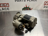 2016 GMC SIERRA 6.6L 2500 STARTER 12670255 OEM #614