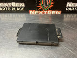 2015 FORD F350 TEMPERATURE CONTROL MODULE OEM EC3T-18C612-AA #1246