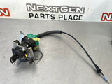 97-04 C5 CORVETTE IGNITION SYSTEM WITH KEY 10308321 OEM #428