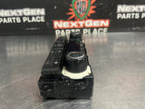 2011 FORD F350 DIGITAL AC HEAT CLIMATE CONTROL BC3T-18C612-DB OEM #1329