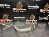 1998 C5 CORVETTE AC A/C LOW PRESSURE SIDE LINE COMPRESSOR TO CABIN OEM #1303