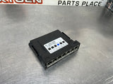 2010 CAMARO SS BCM BODY CONTROL MODULE OEM 13577268 #615