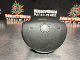 2004 PONTIAC GTO STEERING WHEEL AIRBAG OEM #987