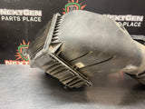 2016 CHEVROLET SILVERADO LML DURAMAX 6.6 AIR INTAKE OEM #1224
