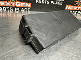 2012 FORD MUSTANG GT500 FUSE BOX TOP COVER 6E5T-14A003-AB OEM #1348