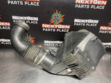2015 CHEVY SILVERADO 3500 LML DURAMAX 6.6 AIR INTAKE 20917396 #814