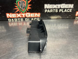 2016 GMC SIERRA 3500 DASH PANEL TRC STABILITY, PEDAL ADJUST, SWITCHES OEM #1611