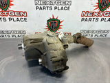 2009 GMC SIERRA 2500 LMM DURAMAX TRANSFER CASE 24250863 #612