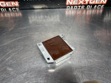 2005 C6 CORVETTE AIR BAG MODULE ASSEMBLY AIRBAG ECM 10302874 #1468