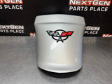 97-04 C5 CORVETTE WATERFALL QUICKSILVER OEM #1088