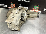 2016 GMC SIERRA 3500 LML DURAMAX TRANSFER CASE WITH ELECTRIC SHIFT OEM #699