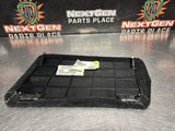 97-04 C5 CORVETTE FLOOR FUSE COMPARTMENT COVER OEM 10290668 #1433