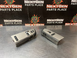 2014 GMC SIERRA 3500 FRONT  WINDOW SWITCHES OEM #1295