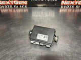 2017 FORD MUSTANG GT LIGHTING CONTROL MODULE FR3T-14D644-AF OEM #1203