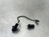 2003 C5 CORVETTE SUN LOAD SENSORS OEM #428