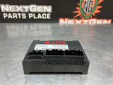 2012 GMC SIERRA 1500 5.3L TRANSFER CASE CONTROL MODULE 24261367 OEM #1113