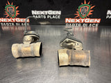 2019 CAMARO SS EXHAUST ACTUATORS NPP OEM #1126