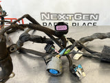 2001 C5 CORVETTE Z06 MANUAL TRANSMISSION HARNESS OEM #VV1117