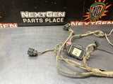2011 SILVERADO 6.6 DIESEL EXHAUST FLUID TANK HARNESS W/ DEF LEVEL SENSOR #1230