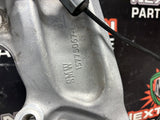 2012 CADILLAC CTS-V COUPE LEFT FRONT DRIVER SPINDLE HUB ASSEMBLY 15775067 #1592