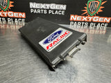 2011 FORD MUSTANG GT FUSE BOX TOP COVER 6E5T-14A003-AB OEM #931