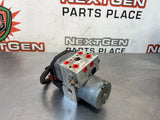 2004 PONTIAC GTO ABS PUMP 92155959 #560