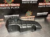 1997 C5 CORVETTE WINDSHIELD WASHER FLUID RESERVOIR W/ PUMP OEM 22154853 #1289