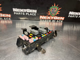 2006 FORD F250 6.0 INTERIOR RELAY FUSE BOX OEM 6C3T-14A067-AB #1263