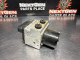 2011 DODGE RAM ABS MODULE P55366224AR OEM #735
