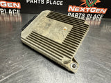 2011 FORD F350 6.7L TCM TRANSMISSION CONTROL MODULE OEM #912