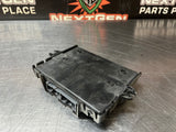 2013 FORD F350 DIESEL TRANSFER CASE COMPUTER MODULE BC3A-7H417-AG OEM #1227