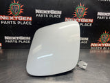 97 - 04 C5 CORVETTE LH DRIVER HEADLIGHT ASSEMBLY SEBRING SILVER OEM #1613