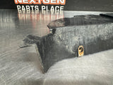 97-04 C5 CORVETTE LOWER LINER PASSENGER SIDE FRONT SPLASH SHIELD 10275466 OEM #1150