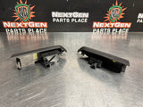 2012 FORD MUSTANG WINDOW CONTROL SWITCHES LH/RH OEM #928