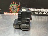 2005 SILVERADO 2500HD INTERIOR UNDERDASH FUSE BOX MODULE 10383306-02 OEM #1064
