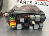 97-98 C5 CORVETTE UNDER HOOD FUSEBOX FUSE BLOCK ENGINE BAY OEM 12176979 #477