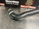 2011-2024 FORD F350 SPE MOTORSPORT 6.7L POWERSTROKE UPPER RADIATOR HOSE #872