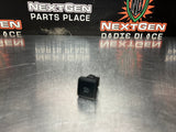 2018 MUSTANG GT TRUNK RELEASE BUTTON FR3T-19B514-AAW OEM #860