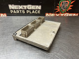 2003 FORD F250 6.0 POWER STROKE PCM 3C3A-12A650-BHL OEM #1185