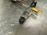 2005 C6 CORVETTE AUTO SHIFTER CABLE TRANS LINKAGE #1030