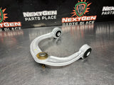 2004 CADILLAC CTS-V LH DRIVER FRONT UPPER CONTROL ARM 25760099 OEM #1193