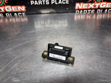 2005 C6 CORVETTE YAW RATE SENSOR OEM 10307709 #1468