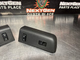 2008 FORD F250 FRONT WINDOW SWITCHES OEM #1014