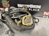 2013 SILVERADO 2500HD LML ENGINE WIRING HARNESS 13926398 OEM #1017