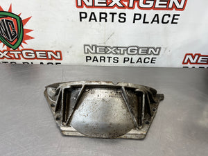 99-06 CHEVY/GMC 4l80E BELL HOUSING LOWER TRANSMISSION COVER OEM 1576623 #3730