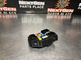 2011 GMC SIERRA 2500 FUSE JUNCTION BOX 20828609 OEM #1047