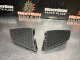 2014 C7 CORVETTE Z51 DASHBOARD SPEAKERS  LH/RH OEM #1604