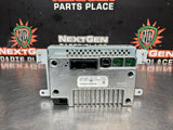 2015 FORD MUSTANG 8” DASH SCREEN NAVIGATION RADIO FR3T-18B955-FB OEM #1092