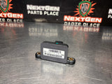 10-15 CAMARO SS YAW RATE SENSOR OEM 13504156 #1184