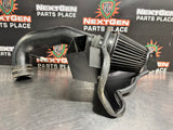 2011 FORD MUSTANG GT K&N BLACKHAWK AIR INTAKE WITH MAF ##931